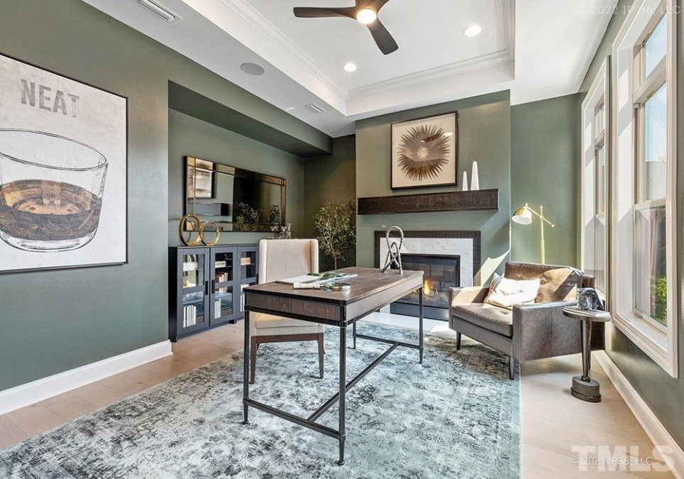 1151 Chicory St Cary, NC 27519