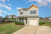 3304 Earl Of Mar Ct Zebulon, NC 27597