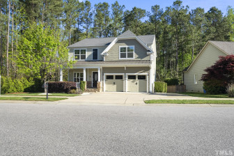 2675 Blueridge Lake Dr Fuquay Varina, NC 27526