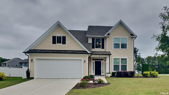 12 Hadsall Ct Clayton, NC 27527
