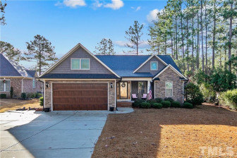 17 Pebble Beach Point Sanford, NC 27332