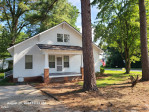 706 Roseoboro St Roseboro, NC 28382