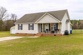 106 Kristina Dr Selma, NC 27576