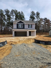 147 Chedworth Dr Angier, NC 27501