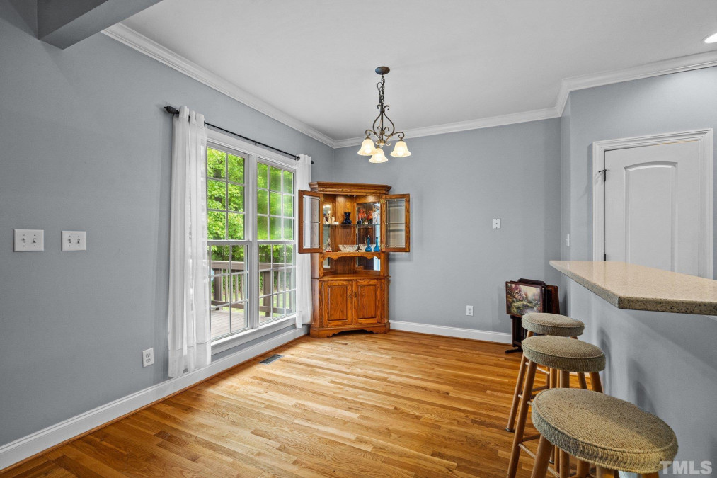 10 Sessile Oak Way Youngsville, NC 27596
