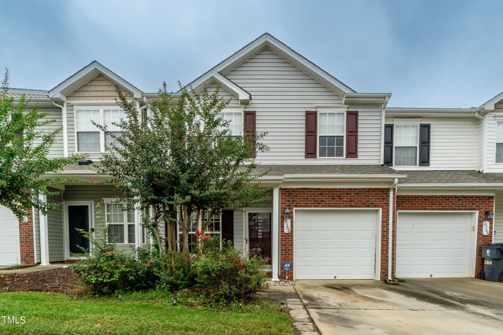 6366 Eucalyptus Pl Whitsett, NC 27377