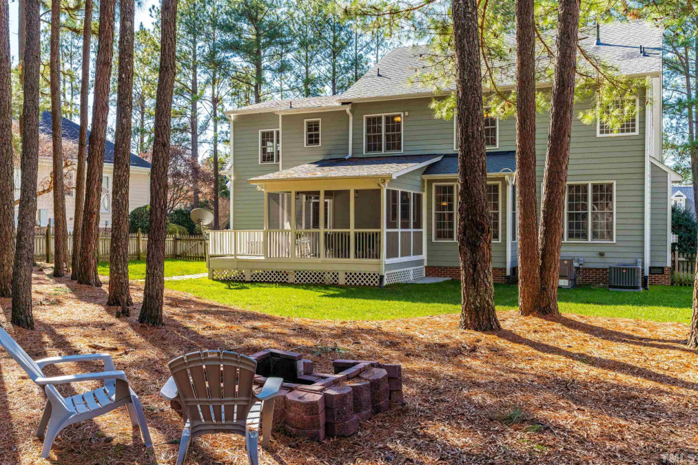 1512 Marshall Farm St Wake Forest, NC 27587