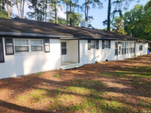 3517 Us 301  Smithfield, NC 27577