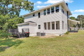 201 College St Red Springs, NC 28377