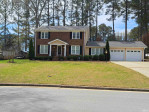 107 Easton Ct Garner, NC 27529