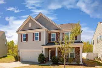 3509 Massey Ridge Ct Raleigh, NC 27616