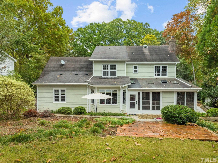 6305 Rushingbrook Dr Raleigh, NC 27612
