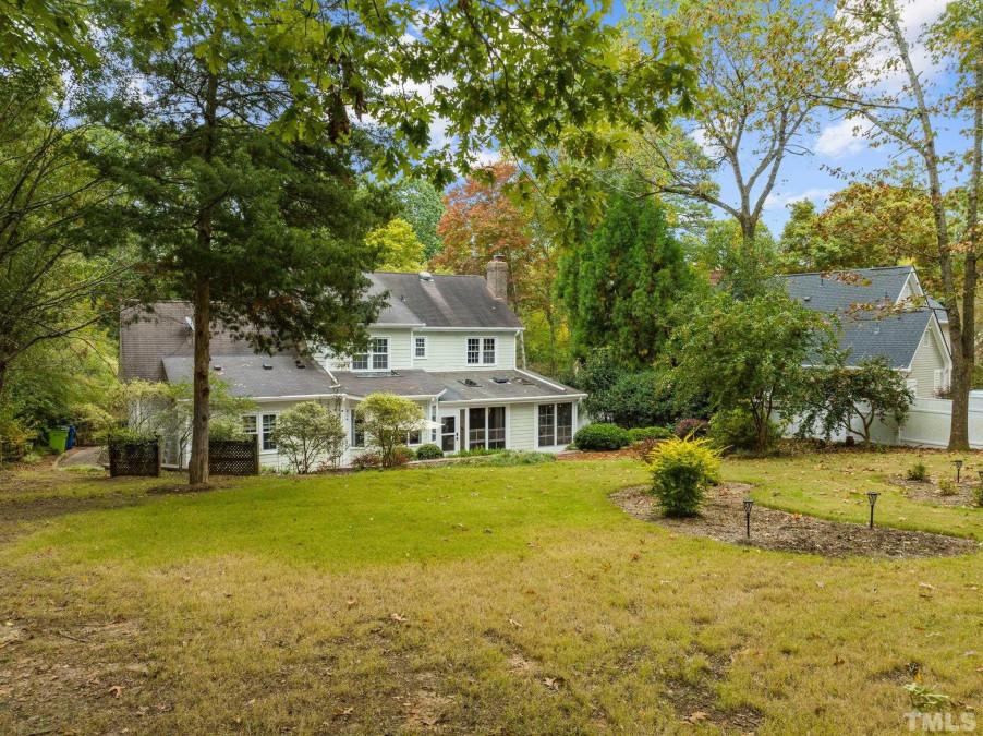 6305 Rushingbrook Dr Raleigh, NC 27612