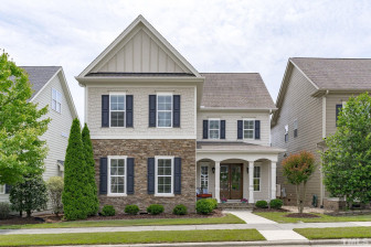508 Gallberry Dr Cary, NC 27519