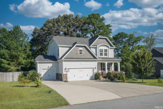 93 Willirene Way Clayton, NC 27520