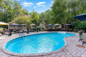 7209 Mira Mar Pl Wake Forest, NC 27587