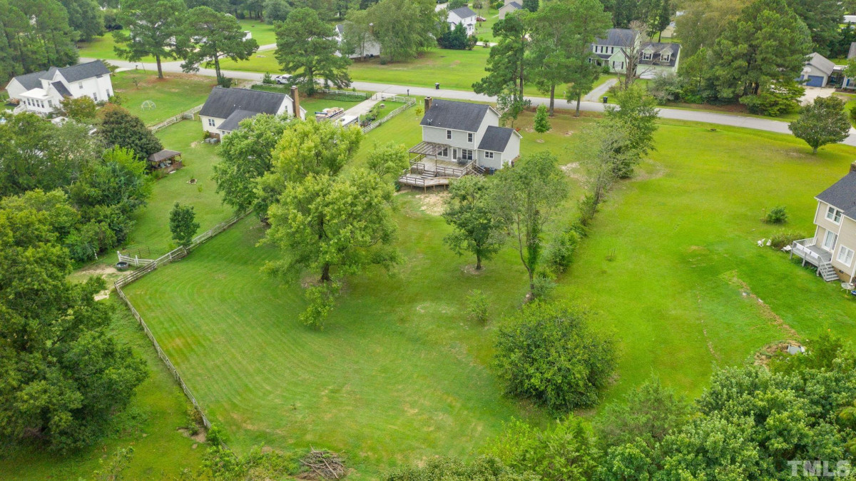 1007 Lake Path Rd Willow Springs, NC 27592