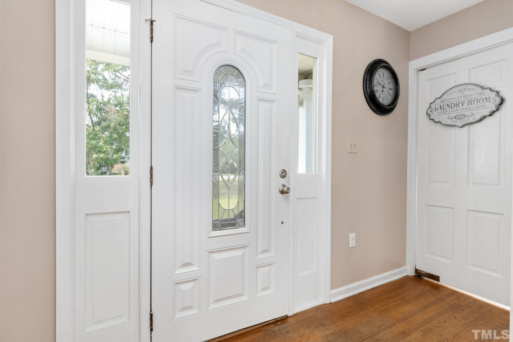 1007 Lake Path Rd Willow Springs, NC 27592
