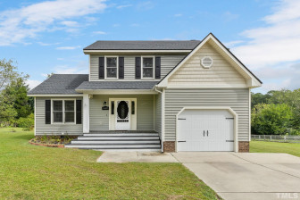 1007 Lake Path Rd Willow Springs, NC 27592
