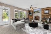 1007 Lake Path Rd Willow Springs, NC 27592