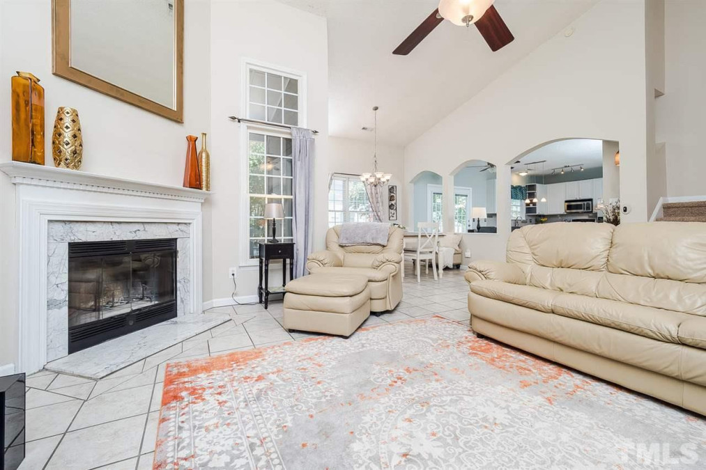 11217 Radner Way, Raleigh, NC 27613 Raleigh Realty