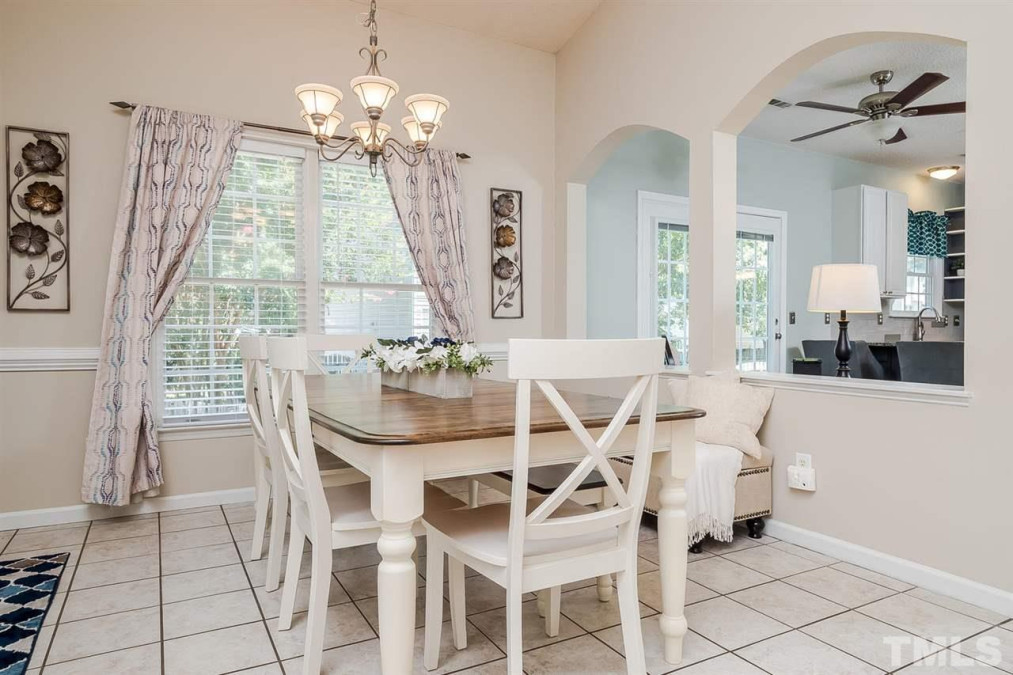 11217 Radner Way, Raleigh, NC 27613 Raleigh Realty