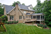 105 Beechridge Ct Chapel Hill, NC 27517