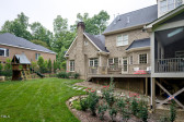 105 Beechridge Ct Chapel Hill, NC 27517