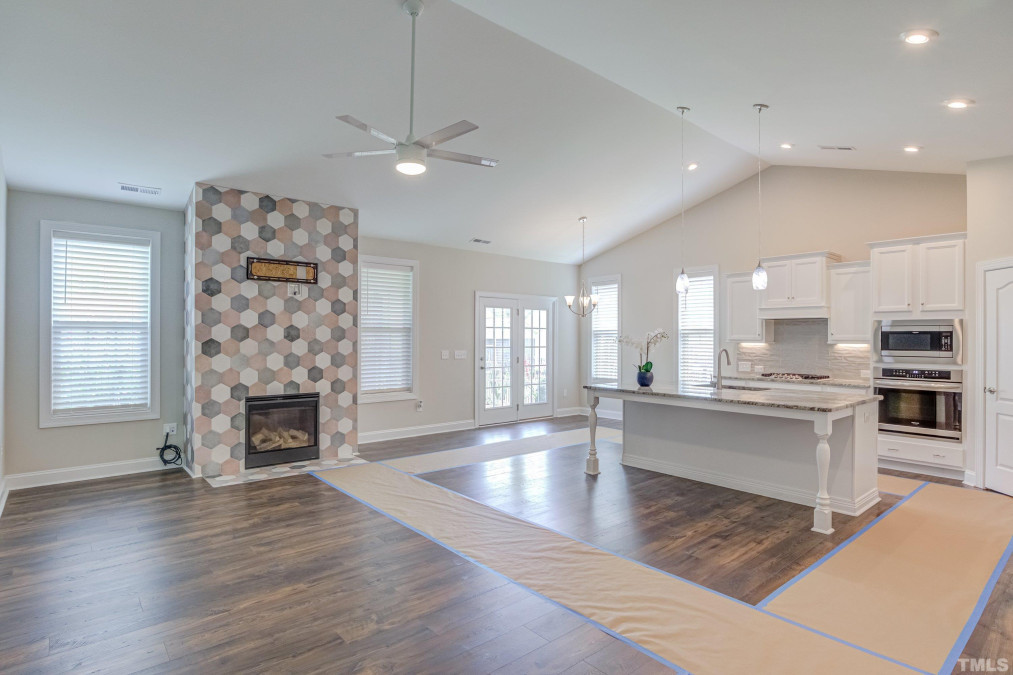 3320 Jones Lake Rd Fuquay Varina, NC 27526