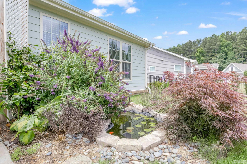 3320 Jones Lake Rd Fuquay Varina, NC 27526