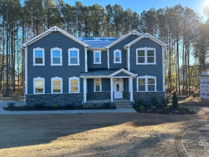 297 Bonaventure Dr Clayton, NC 27527