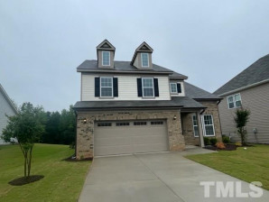 1289 Sidney Creek Dr Zebulon, NC 27597