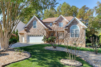 100 Mickleson Ridge Rd Raleigh, NC 27603
