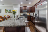 504 Oak Forest View Ln Wake Forest, NC 27587