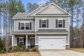 306 Springhill Ln Garner, NC 27529