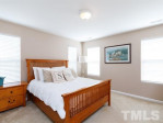 3026 Settle In Ln Raleigh, NC 27614
