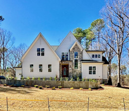 5409 Von Hoyt Dr Raleigh, NC 27613