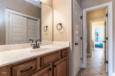 5901 Rounder Ln Holly Springs, NC 27540