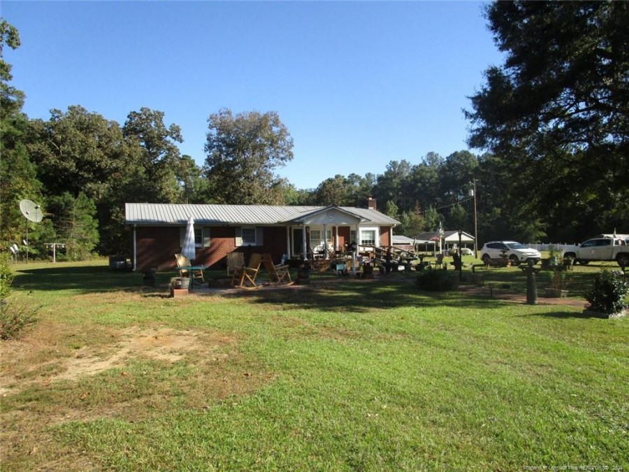 231 Dogwood Trails Lumber Bridge, NC 28357