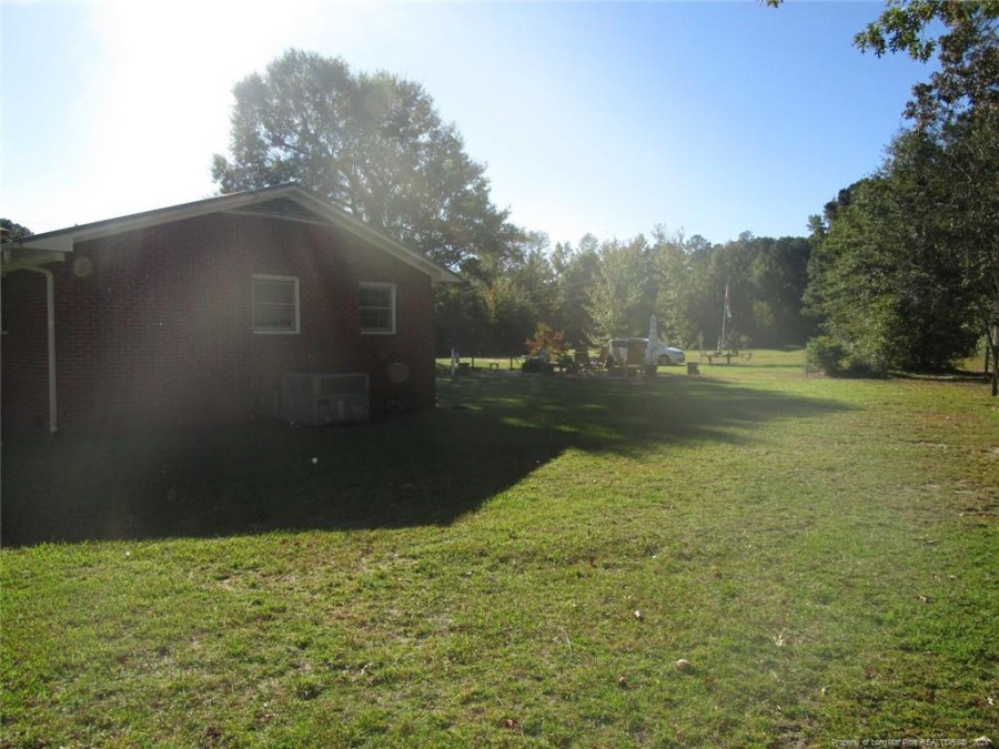 231 Dogwood Trails Lumber Bridge, NC 28357