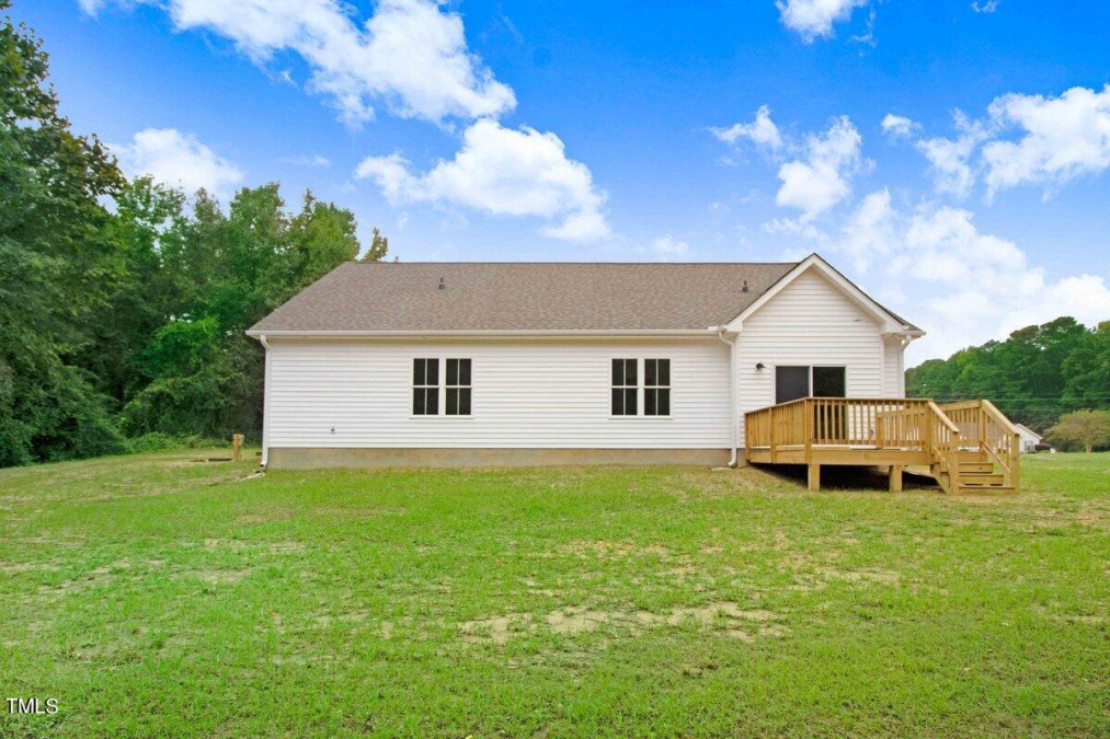 3940 Nc 581 Hw Kenly, NC 27542