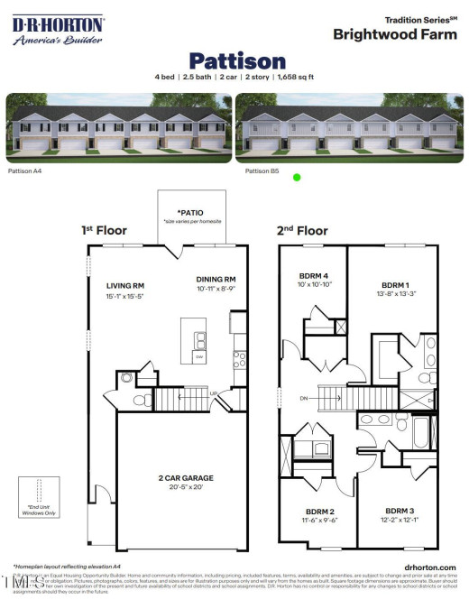 7048 Eclipse Trl Whitsett, NC 27377