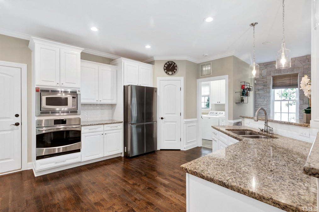 313 Stearns Way Wake Forest, NC 27587