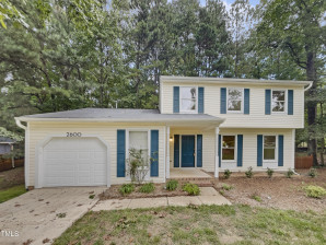 2600 Goshawk Ln Raleigh, NC 27603