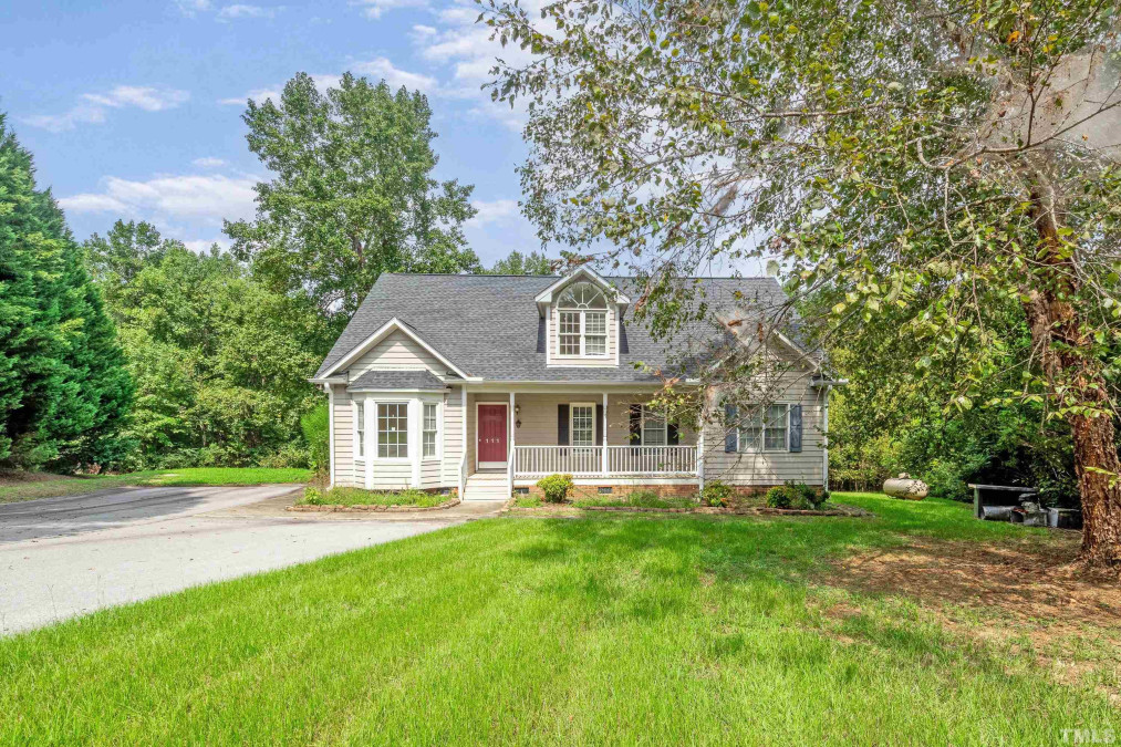 111 Jordan Cir, Garner, NC 27529 Raleigh Realty