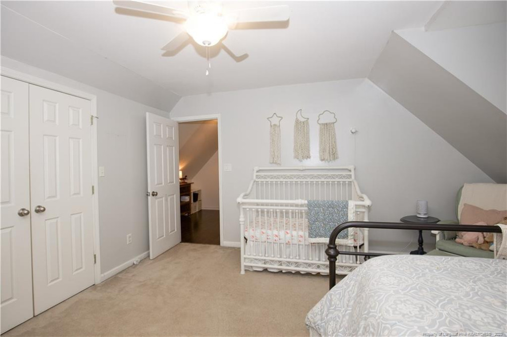1822 Rye Rd Sanford, NC 27332
