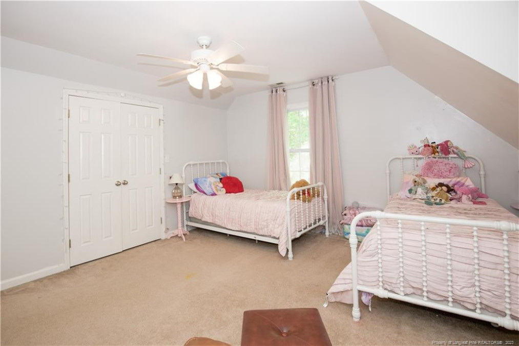 1822 Rye Rd Sanford, NC 27332