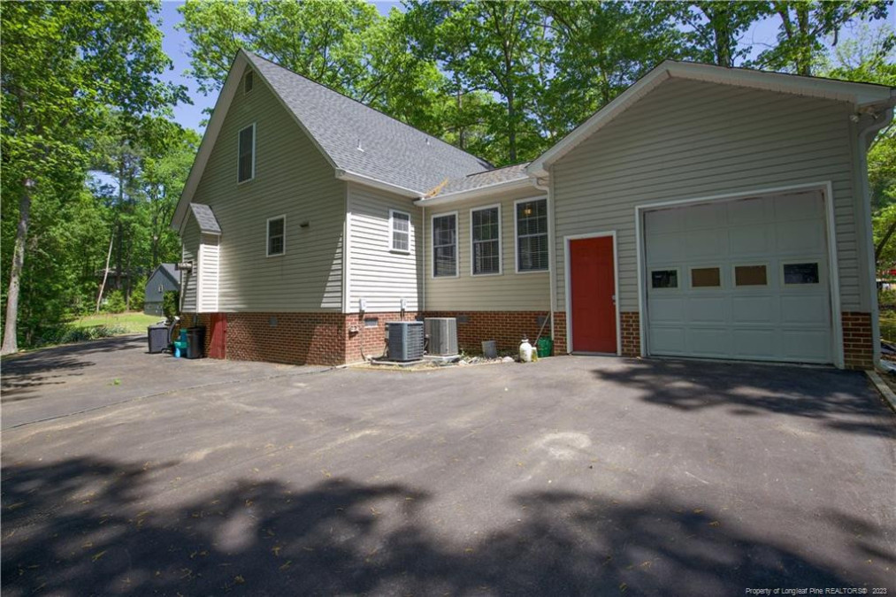 1822 Rye Rd Sanford, NC 27332