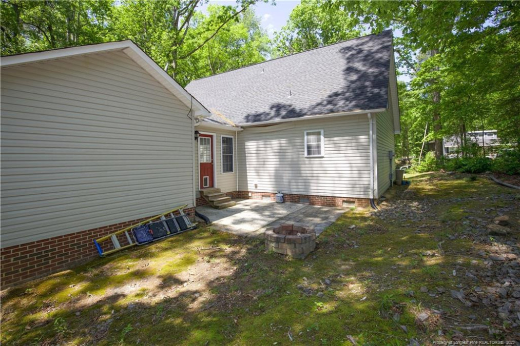 1822 Rye Rd Sanford, NC 27332