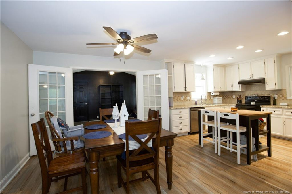 1822 Rye Rd Sanford, NC 27332
